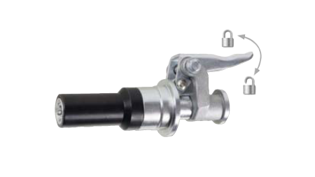 6-POLNA SAMOZAPORNA MAZALNA GLAVA