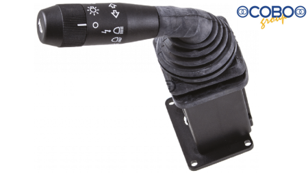 VOLANSKA ROČICA    FIAT - NEW HOLLAND Serije 66  