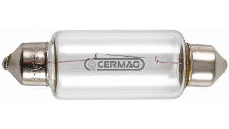 ŽARNICA HELLA 12V - 15W (10kom)