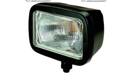 ŽAROMET   S PRITRDITVIJO  