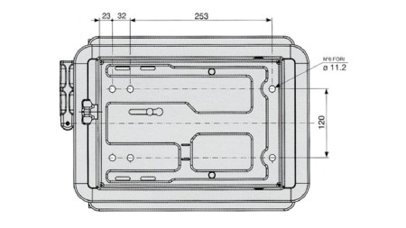 SEDEŽ Z MEHANSKIM VZMETENJEM SC79    IZ TKANINE  
