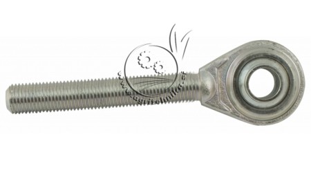 NAVOJNA ROČICA ZA TRAKTORSKO POTEZNICO     KONČNA M22x2,5 kat.1a desna  