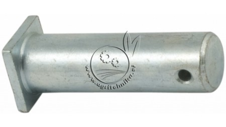 VARILNI KLIN    Z MALO PLOŠČO fi 26  