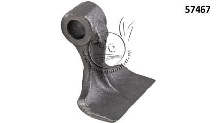 KLADIVO MULČERJA 32x95x100