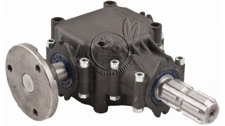 KOTNI REDUKTOR ZA CIRKULAR     DESNI  