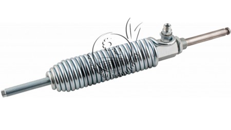 HIDRAVLIČNI CILINDER Z VZMETJO 4''    ZA ODPIRANJE IN ZAPIRANJE LOPUTE  