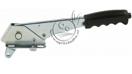 POTEZNA ROČICA L280 ZA JERMENICO fi 24mm