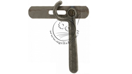 ZUNANJI NAPENJALEC VERIGE    LEVI  