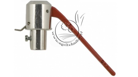 VARNOSTNA ROČKA ZA DIZEL MOTOR     fi 20,5 mm  