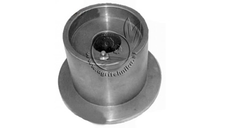 VERIŽNI NAPENJALEC    IZ LITEGA ŽELEZA  