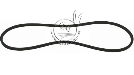 KLINASTI JERMEN    A 124  