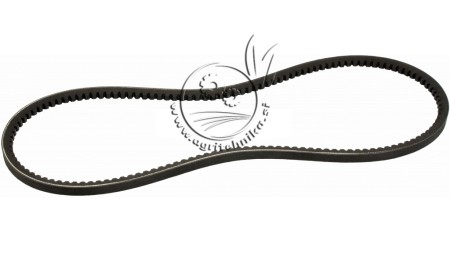 ZOBATI KLINASTI JERMEN    BX 52  