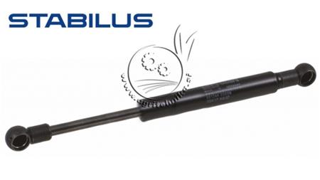 PLINSKI AMORTIZER CASE    Lmin 184 Lmax 248 F350