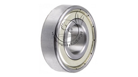 LEŽAJ Z UTORI     6209- 2Z  