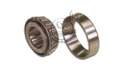 STOŽČASTI VALJČNI LEŽAJ    32208  