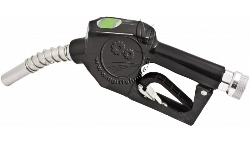 PIŠTOLA ZA TOČENJE GORIVA   120 l/min  