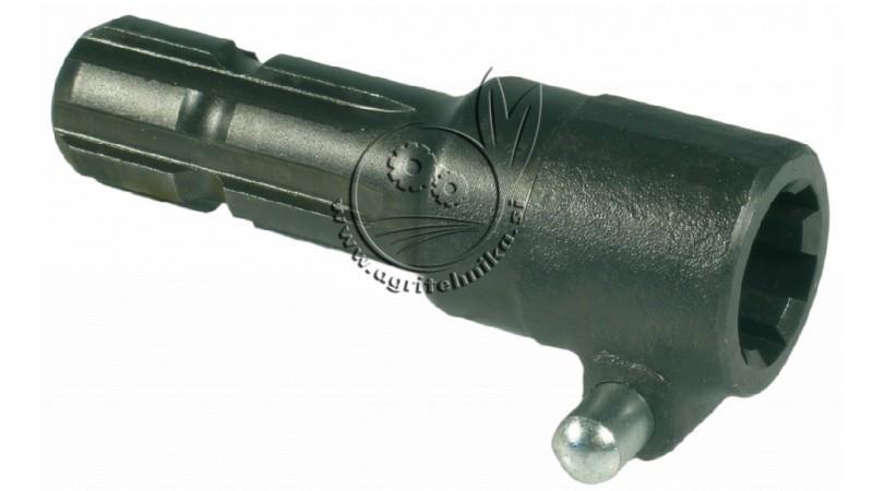 STANDARDNI KARDANSKI NASTAVEK 1” 3/8 - 1” 3/4