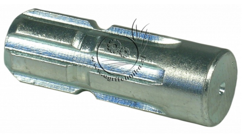 KARDANSKI NASTAVEK 26 uni 220    dolžine 100mm  