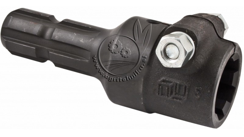 KARDANSKI NASTAVEK 1” 3/8 - 1” 3/4