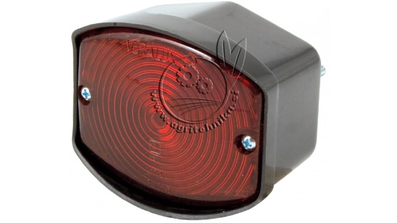 ZADNJA LUČ    DESNA  