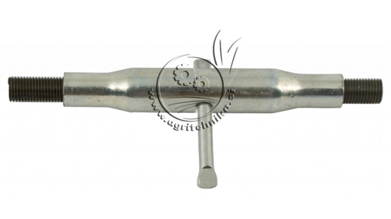 NAVOJNI NAPENJALEC    22x2,5 DOLŽINE 280mm  