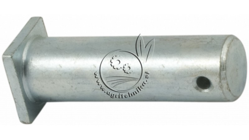 VARILNI KLIN    Z MALO PLOŠČO fi 26  