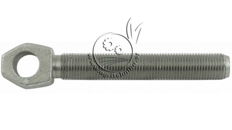 NAVOJNA KLJUKA    ZA ZGLOB M36x3 leva  