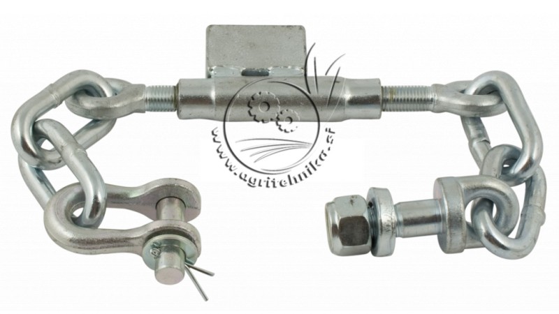 NAPENJALEC LANDINI fi 18/515 mm