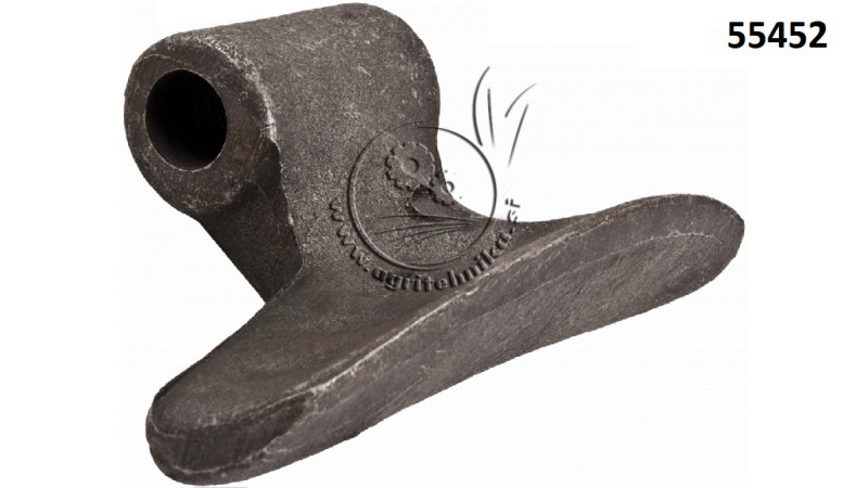 KLADIVO MULČERJA 70x185x88