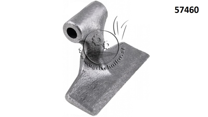 KLADIVO MULČERJA 73x165x114