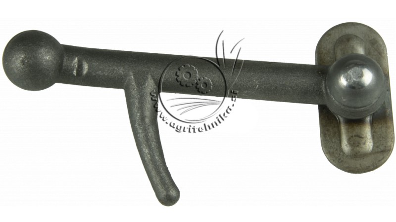 ZAPIRALO PESANTE LUNGA  L-D (5kom)