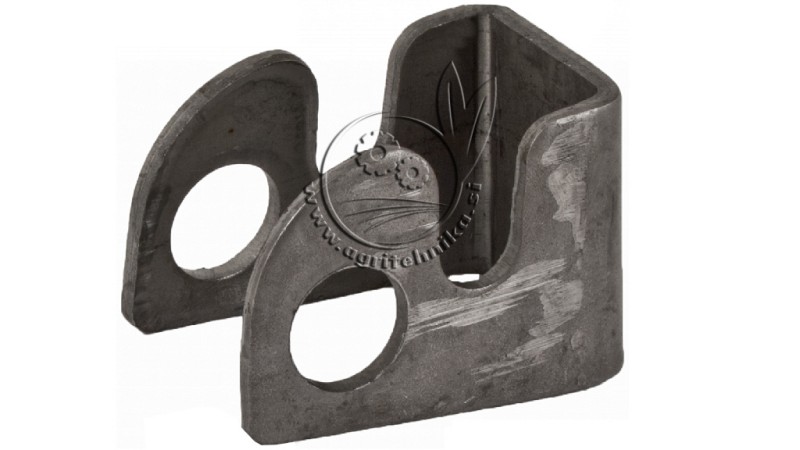 NOSILEC ZA TEČAJ     KRATKI  