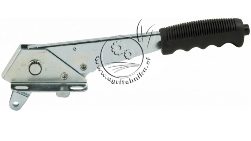 POTEZNA ROČICA L280 ZA JERMENICO fi 24mm