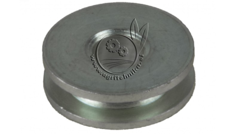 JERMENICA IZ JEKLA fi  24mm