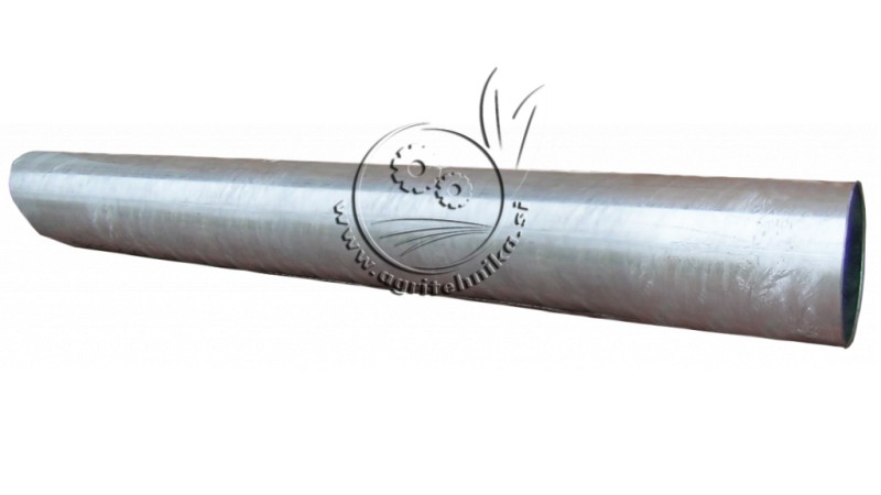 SESALNA CEV POCINKANA    fi 200  dolžine 2 metra   