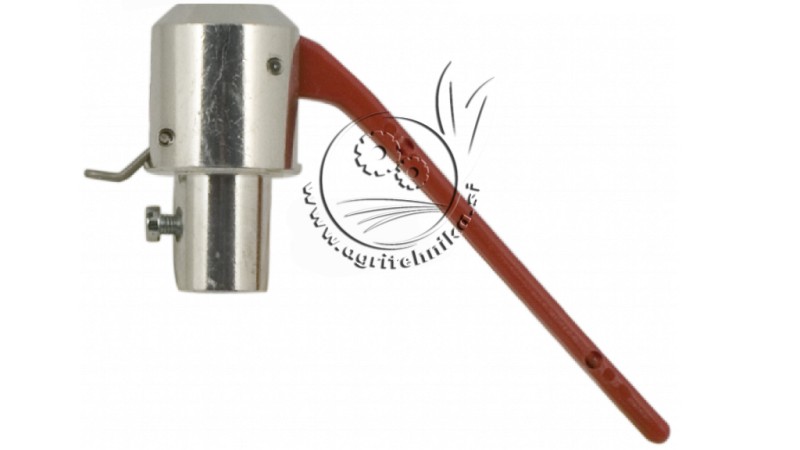 VARNOSTNA ROČKA ZA DIZEL MOTOR     fi 20,5 mm  