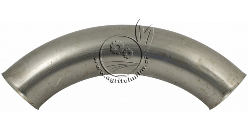 KOLENO 90° SUROVO fi 150