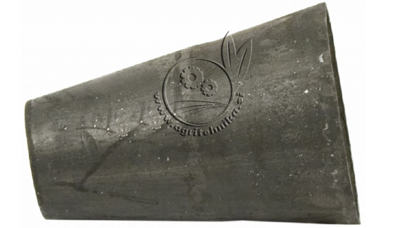 SUROVI GLADKI STOŽEC    fi 120   