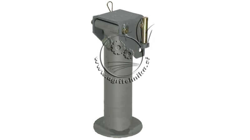 HIDRAVLIČNA PODPORNA NOGA ENOSMERNA