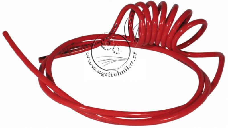 CEV     12x9  - 2,7 METRA, RUMENA  