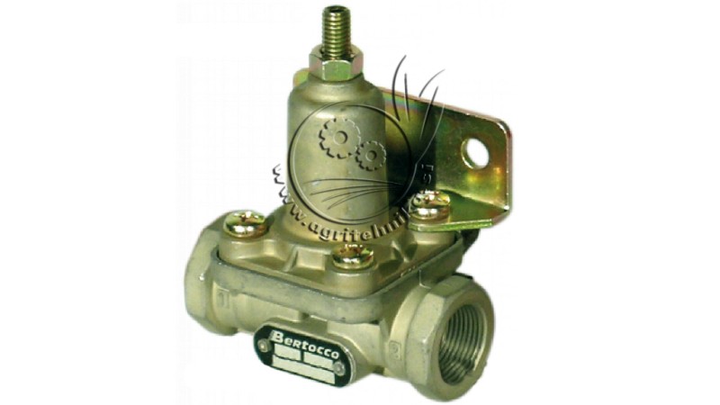 TLAČNI REGULACIJSKI VENTIL