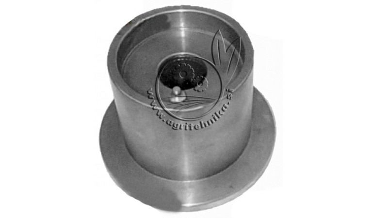 VERIŽNI NAPENJALEC    IZ LITEGA ŽELEZA  