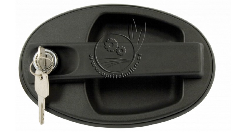 UNIVERZALNA KLJUKA S KLJUČEM