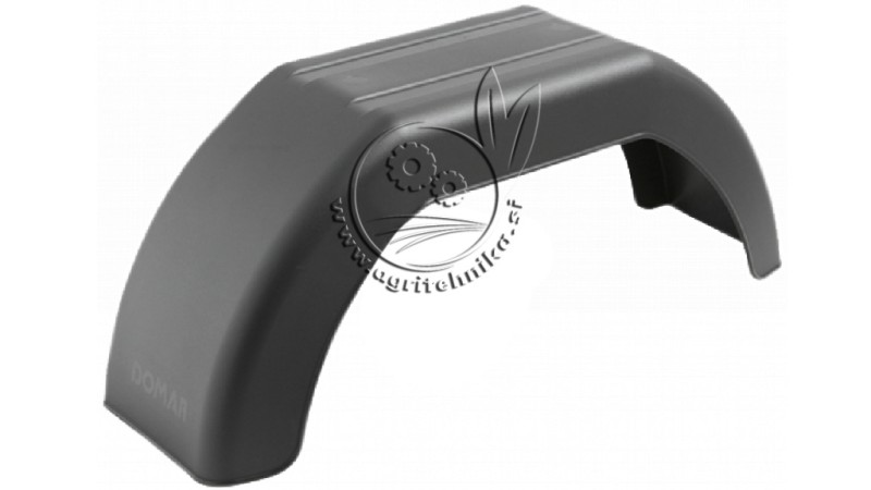 PLASTIČNI BLATNIK ZA DIMENZIJO KOLESA 10”