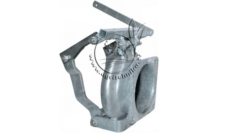 POCINKANA ŽENSKA SPOJKA    Z ROČICO  