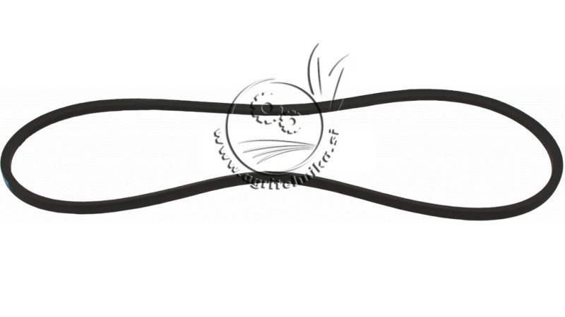 KLINASTI JERMEN    A 124  