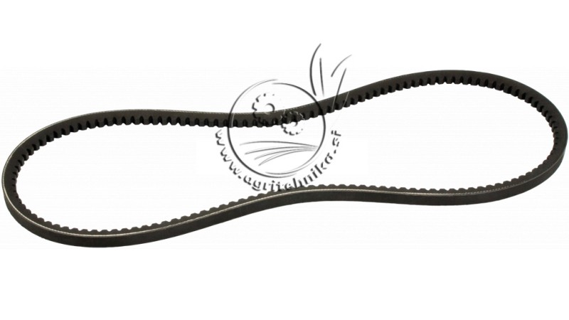 ZOBATI KLINASTI JERMEN    BX 52  