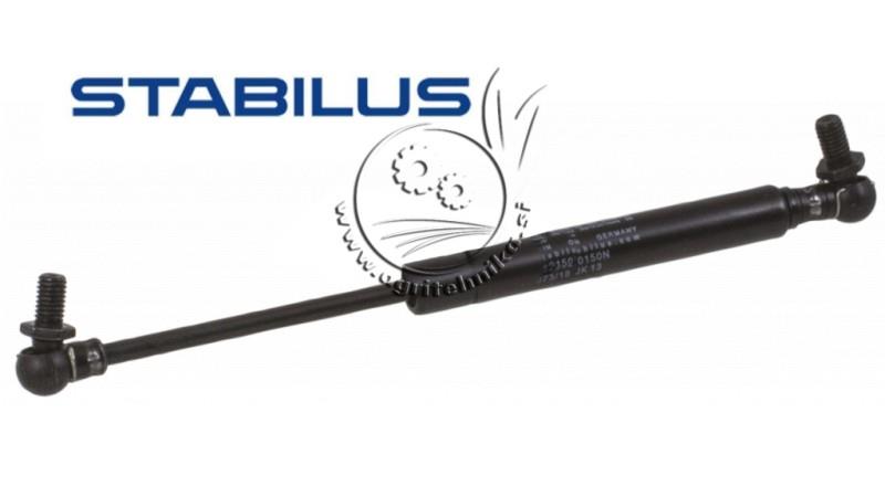 PLINSKI AMORTIZER Lmin 154 Lmax 235 F150