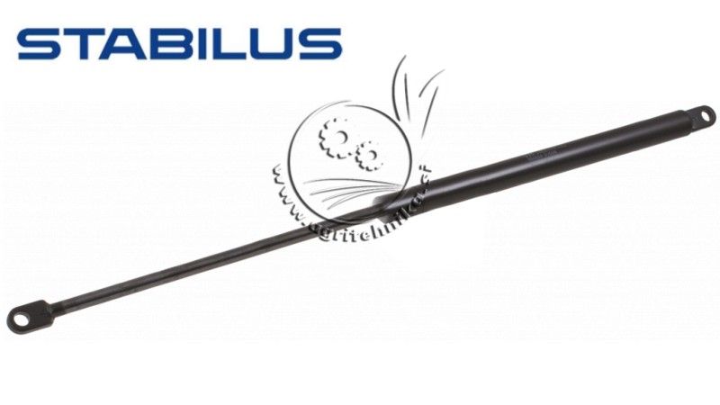 PLINSKI AMORTIZER CNH Lmin 285 Lmax 485 F150