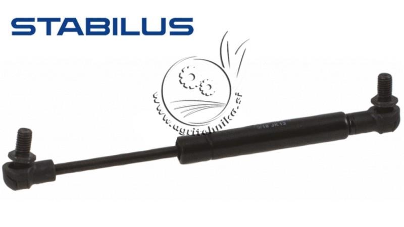 PLINSKI AMORTIZER CASE Lmin 136 Lmax 196 F100